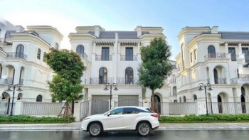 Bất động sản công nghiệp và nhà ở ven đô trở thành hai “đầu tàu” hút vốn