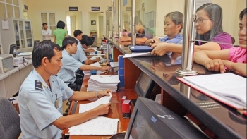 Cục Hải quan: Gần 66% tờ khai hải quan được phân luồng xanh trong 8 tháng
