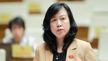 Bộ trưởng Y tế nói về lộ trình miễn viện phí cơ bản cho toàn dân