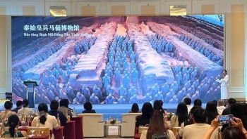 Du lịch Việt – Trung: Cầu nối văn hóa và cơ hội kinh tế