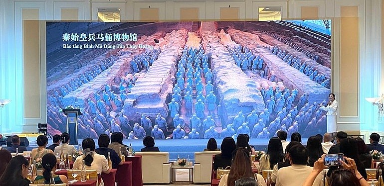 Du lịch Việt – Trung: Cầu nối văn hóa và cơ hội kinh tế