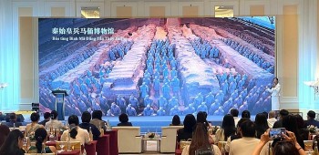 Du lịch Việt – Trung: Cầu nối văn hóa và cơ hội kinh tế