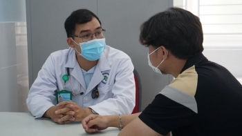 Bác sĩ, dược sĩ được xếp lương bậc 2 ngay khi tuyển dụng