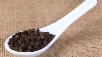 Giá hồ tiêu hôm nay 17/9: Thị trường trong nước chững lại, vị thế Việt Nam tiếp tục được củng cố trên trường quốc tế