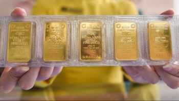 Chính phủ yêu cầu ổn định thị trường vàng, thu hẹp chênh lệch với giá thế giới