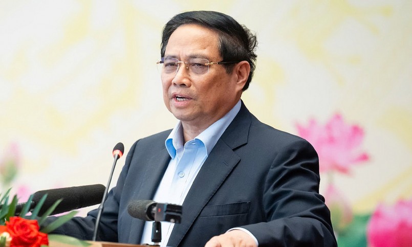 Chính phủ yêu cầu ổn định thị trường vàng, thu hẹp chênh lệch với giá thế giới Chính phủ yêu cầu ổn định thị trường vàng, thu hẹp chênh lệch với giá thế giới