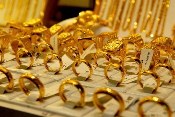 Phó Thủ tướng Hồ Đức Phớc: Kiểm soát tín dụng, giữ ổn định lãi suất và minh bạch hóa thị trường vàng