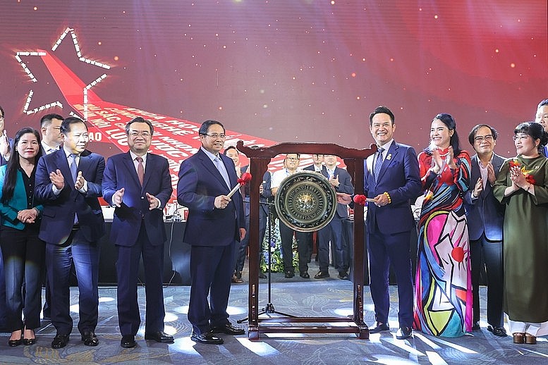 Ảnh: VGP/Nhật Bắc Ảnh: VGP/Nhật Bắc