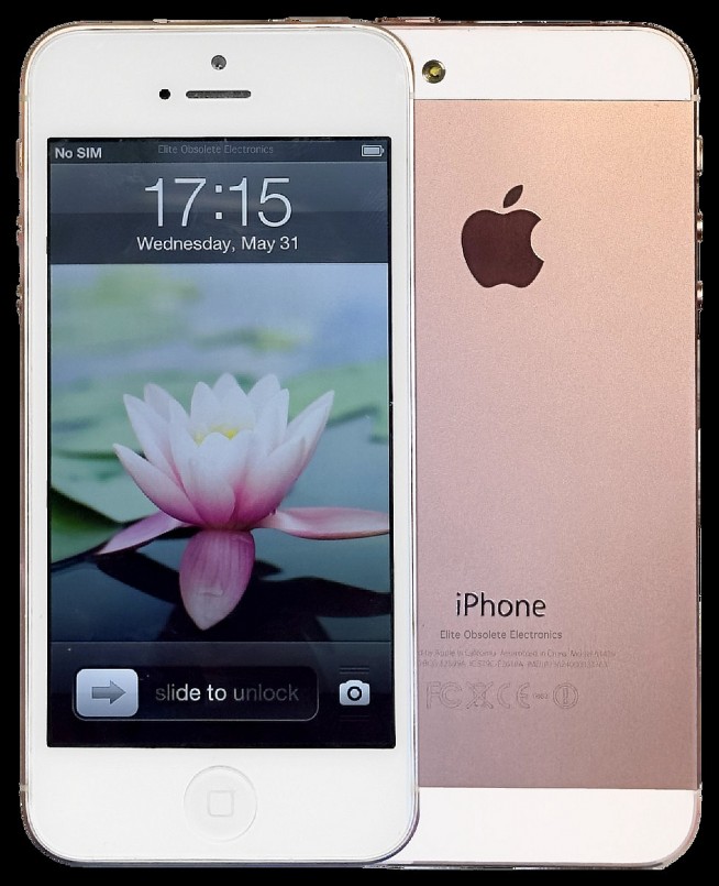 iPhone 5  sẽ mất hoàn toàn quyền truy cập vào iCloud: