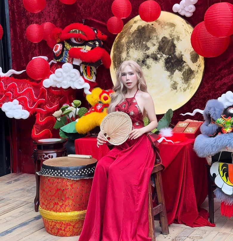 Check-in Trung thu sớm tại 4 quán cà phê decor siêu cuốn ở TP.HCM