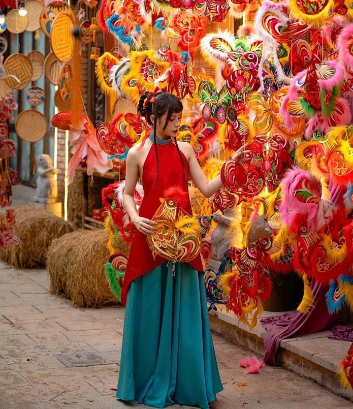 Check-in Trung thu sớm tại 4 quán cà phê decor siêu cuốn ở TP.HCM