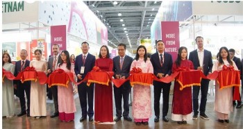 WorldFood Moscow 2025: Cơ hội cho nông sản Việt mở rộng thị trường Nga