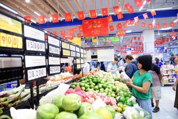 Thương hiệu hàng Việt: Đòn bẩy phục hồi tiêu dùng nội địa