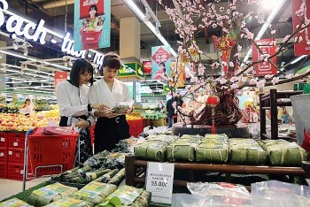 Hà Nội triển khai giải pháp bình ổn giá cuối năm 2025