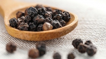 Giá tiêu hôm nay 19/9: Thị trường ổn định, cao nhất 150.000 đồng/kg tại Đắk Lắk