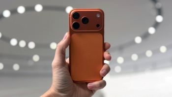 Hơn 200.000 iPhone 17 được đặt cọc trước ngày mở bán