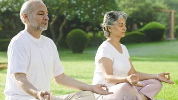 Bí quyết vàng để sở hữu bộ não “trẻ mãi không già”