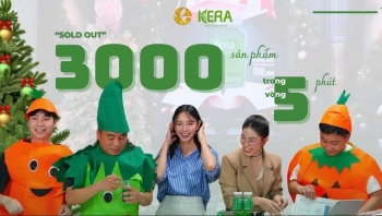 Vụ kẹo rau củ Kera: VKSND Tối cao truy tố Hoa hậu Thùy Tiên, Quang Linh Vlogs