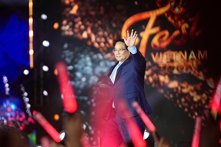 Ảnh: VTV Ảnh: VTV