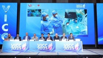 Tim mạch can thiệp Việt Nam: Bước tiến đột phá cứu sống hàng chục nghìn bệnh nhân mỗi năm