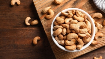 Hạt điều Việt Nam: Nắm giữ lợi thế giá cao, hướng tới thị trường 4,5 tỉ USD