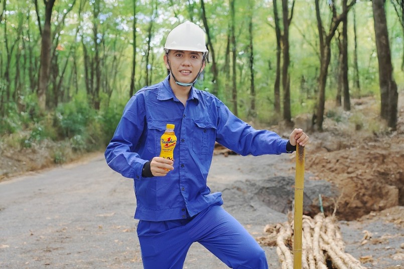 Với Number 1, những bạn trẻ đam mê khởi nghiệp không chỉ được tiếp thêm năng lượng mà còn bền đam mê mỗi ngày để chinh phục ước mơ. Với Number 1, những bạn trẻ đam mê khởi nghiệp không chỉ được tiếp thêm năng lượng mà còn bền đam mê mỗi ngày để chinh phục ước mơ.