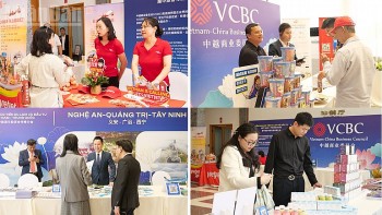 Đẩy mạnh quảng bá địa phương Việt Nam tại Trung Quốc để thúc đẩy du lịch và đầu tư