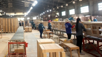 Hiệp định thương mại tự do mở rộng cửa cho hàng Việt vào EU