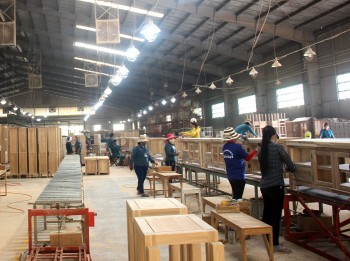 Hiệp định thương mại tự do mở rộng cửa cho hàng Việt vào EU