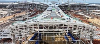 Khởi động dự án đường sắt Thủ Thiêm – Long Thành trị giá 3,5 tỷ USD