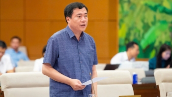 Dự thảo Luật Thương mại điện tử: Siết chặt quản lý livestream, người bán hàng phải định danh qua VNeID