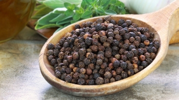 Xuất khẩu bứt phá, giá hồ tiêu hướng tới đỉnh lịch sử?