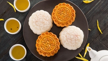 Bộ Y tế khuyến nghị 4 bước chọn bánh Trung thu sạch, ngon, chuẩn