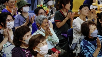 Giải mã bí quyết trường thọ của Nhật Bản: Khi số người trăm tuổi sắp chạm mốc 100.000