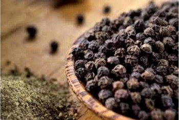 Xuất khẩu hồ tiêu vượt mốc 1 tỷ USD trong 8 tháng