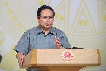 Thủ tướng yêu cầu đưa giá nhà ở thương mại về mức hợp lý, bảo đảm an sinh xã hội