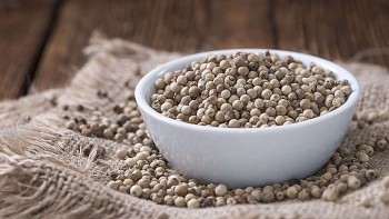 Giá hồ tiêu hôm nay 23/9: Thị trường đi ngang, kỳ vọng bứt phá từ xuất khẩu