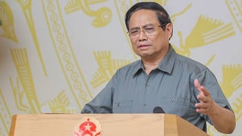 Thủ tướng yêu cầu siết chặt quản lý thị trường vàng, quyết tâm giải ngân 100% vốn đầu tư công