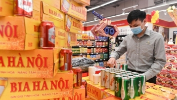 Ngành đồ uống kiến nghị 5 giải pháp tháo gỡ vướng mắc khi triển khai EPR