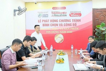 Hai thập kỷ lan tỏa tri thức: Tạp chí Thương hiệu và Sản phẩm nhịp cầu nối khoa học và đời sống