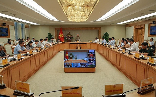 Nông nghiệp Việt Nam: Tiên phong chuyển đổi, phát triển đa giá trị và bền vững