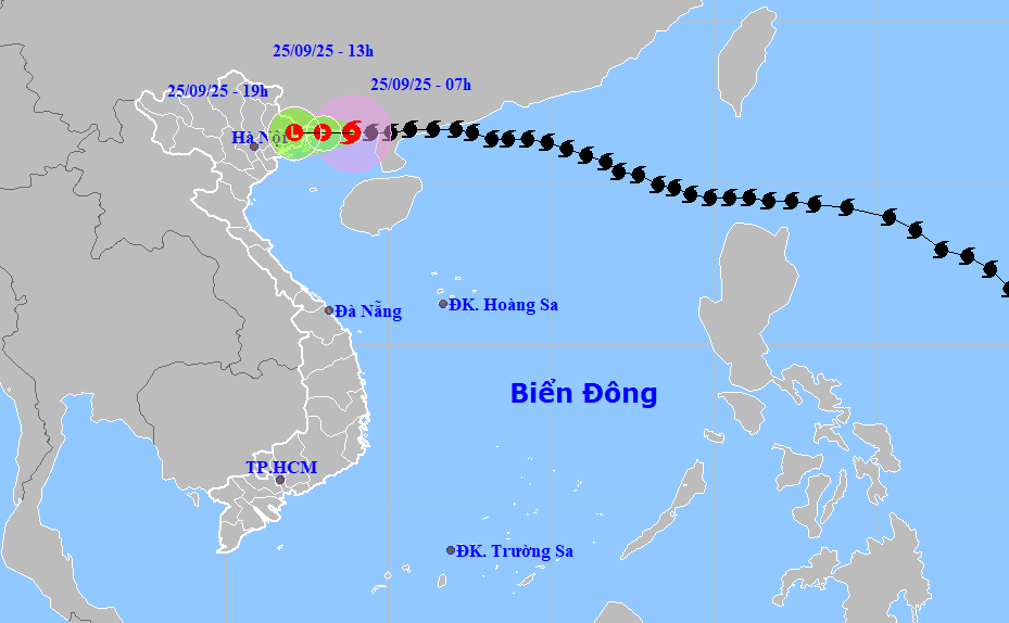 Hội Khoa học các sản phẩm thiên nhiên Việt Nam chuẩn bị Hội nghị khoa học năm 2025