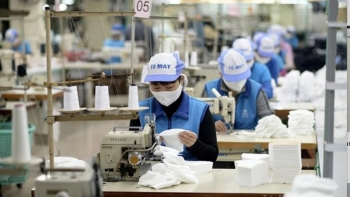 Kinh tế, thương mại - trụ cột hợp tác trong quan hệ Việt Nam và Đức