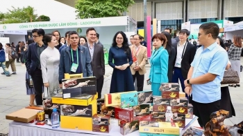 Thương mại điện tử và toàn cầu hóa: Cơ hội bứt phá cho logistics Việt