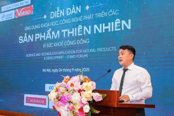 Ứng dụng khoa học công nghệ phát triển sản phẩm thiên nhiên: Kiến tạo cầu nối hợp tác Nhà nước – nhà khoa học – doanh nghiệp