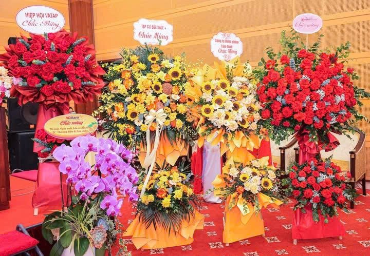 Diễn đàn Sản phẩm thiên nhiên 2025: Sức lan tỏa từ quy mô và đối thoại thực chất, hứa hẹn trở thành sự kiện thường niên Diễn đàn Sản phẩm thiên nhiên 2025: Sức lan tỏa từ quy mô và đối thoại thực chất, hứa hẹn trở thành sự kiện thường niên