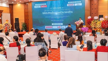 Diễn đàn Sản phẩm thiên nhiên 2025: Sức lan tỏa từ quy mô và đối thoại thực chất, hứa hẹn trở thành sự kiện thường niên