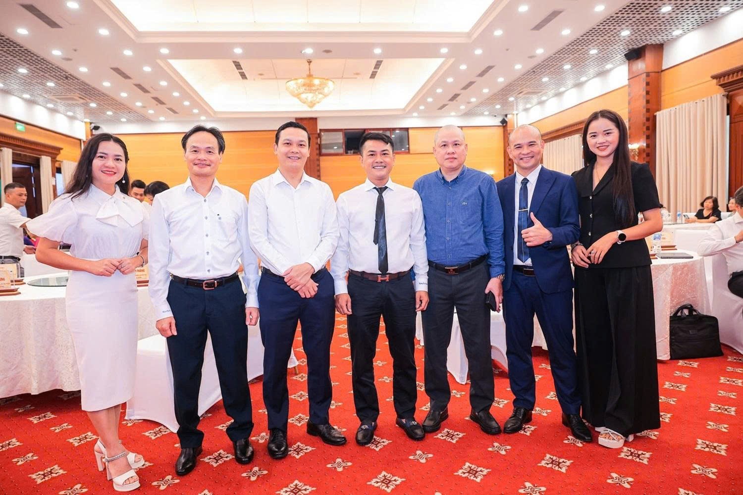 Diễn đàn Sản phẩm thiên nhiên 2025: Sức lan tỏa từ quy mô và đối thoại thực chất, hứa hẹn trở thành sự kiện thường niên Diễn đàn Sản phẩm thiên nhiên 2025: Sức lan tỏa từ quy mô và đối thoại thực chất, hứa hẹn trở thành sự kiện thường niên