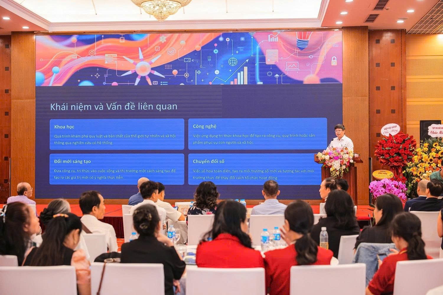 Diễn đàn Sản phẩm thiên nhiên 2025: Sức lan tỏa từ quy mô và đối thoại thực chất, hứa hẹn trở thành sự kiện thường niên Diễn đàn Sản phẩm thiên nhiên 2025: Sức lan tỏa từ quy mô và đối thoại thực chất, hứa hẹn trở thành sự kiện thường niên