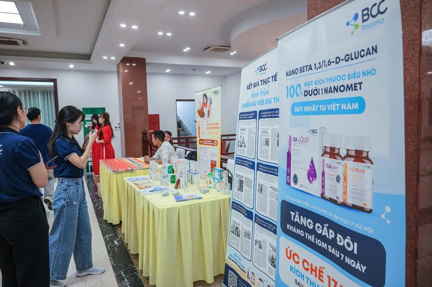 Diễn đàn Sản phẩm thiên nhiên 2025: Sức lan tỏa từ quy mô và đối thoại thực chất, hứa hẹn trở thành sự kiện thường niên Diễn đàn Sản phẩm thiên nhiên 2025: Sức lan tỏa từ quy mô và đối thoại thực chất, hứa hẹn trở thành sự kiện thường niên